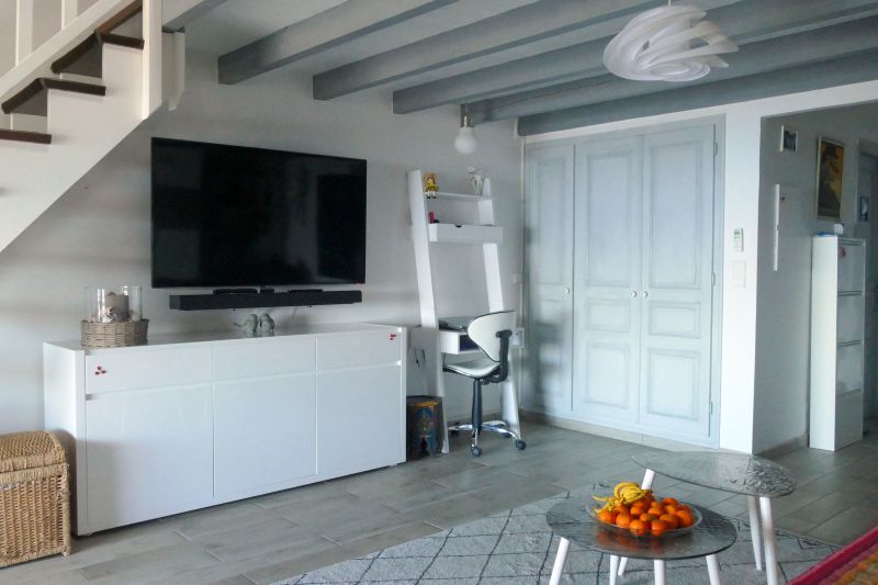 photo 4 Owner direct vacation rental Pietrosella appartement Corsica Corse du Sud Living room
