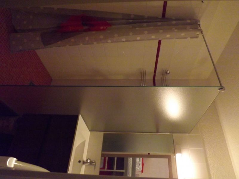 photo 2 Owner direct vacation rental Les 2 Alpes appartement Rhone-Alps Isre bathroom