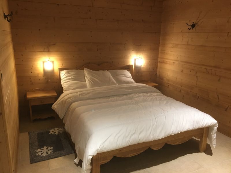 photo 5 Owner direct vacation rental La Giettaz en Aravis appartement Rhone-Alps Savoie bedroom 2