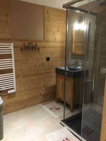 photo 6 Owner direct vacation rental La Giettaz en Aravis appartement Rhone-Alps Savoie Washing facilities