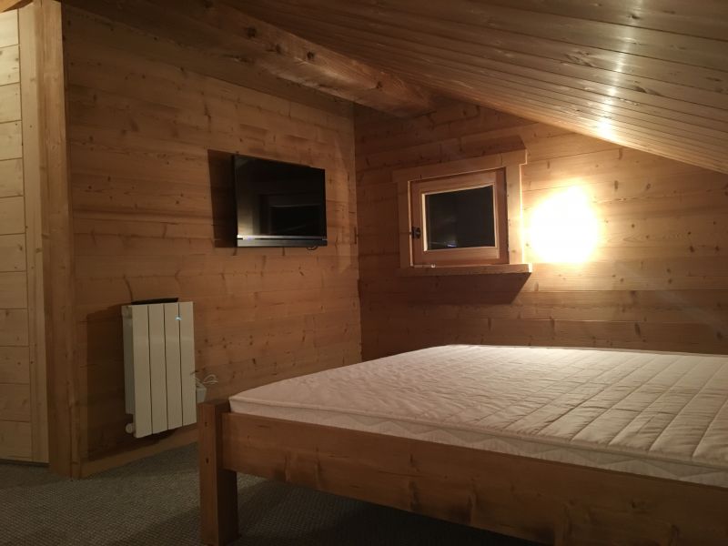 photo 10 Owner direct vacation rental La Giettaz en Aravis appartement Rhone-Alps Savoie bedroom 3