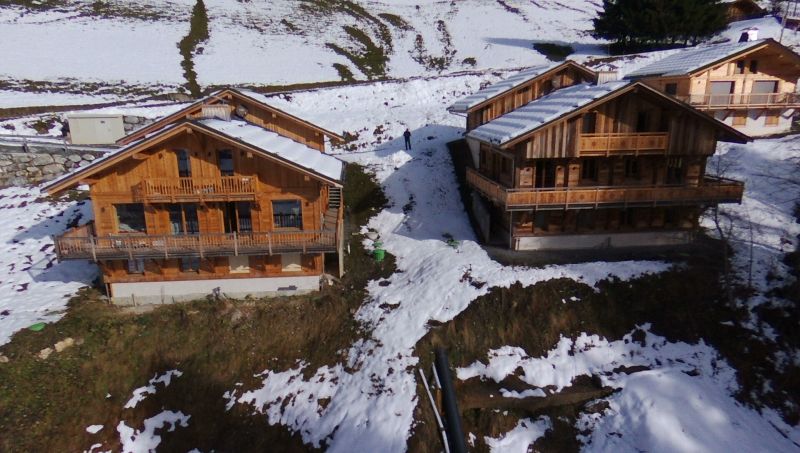 photo 20 Owner direct vacation rental La Giettaz en Aravis appartement Rhone-Alps Savoie Outside view