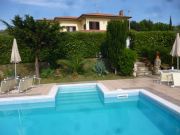 Costa Degli Etruschi sea view holiday rentals: villa no. 108856