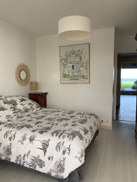 photo 17 Owner direct vacation rental Pyla sur Mer appartement Aquitaine Gironde bedroom 1