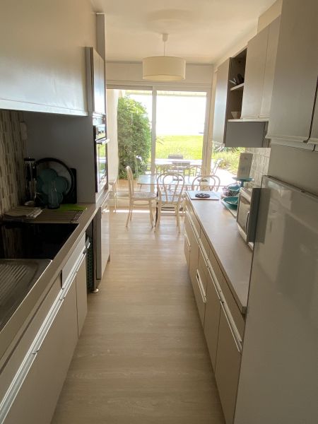 photo 17 Owner direct vacation rental Pyla sur Mer appartement Aquitaine Gironde Sep. kitchen