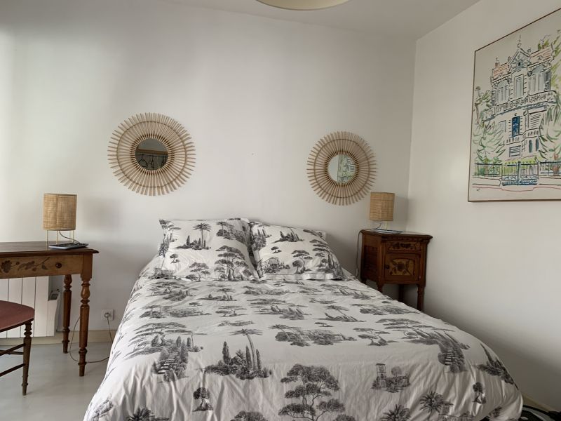 photo 18 Owner direct vacation rental Pyla sur Mer appartement Aquitaine Gironde bedroom 1