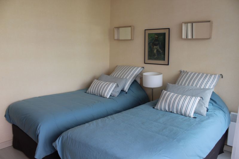 photo 21 Owner direct vacation rental Pyla sur Mer appartement Aquitaine Gironde bedroom 2