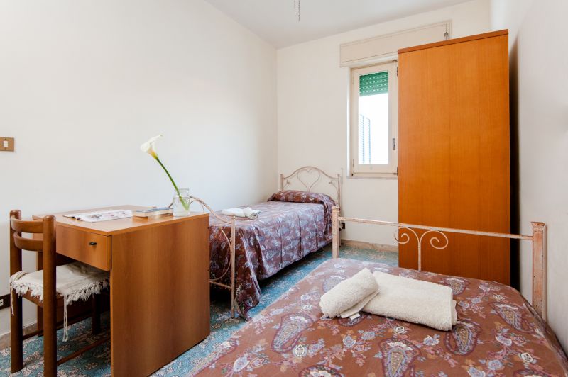 photo 8 Owner direct vacation rental Torre dell'Orso maison Puglia Lecce Province bedroom 3