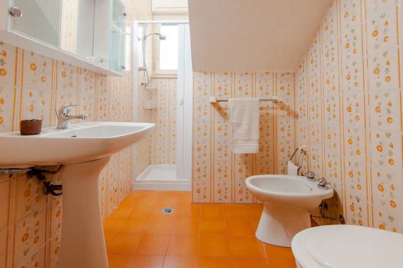 photo 11 Owner direct vacation rental Torre dell'Orso maison Puglia Lecce Province bathroom 2