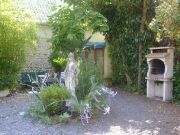 Mont St Michel Bay holiday rentals for 4 people: gite no. 110861