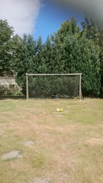 photo 27 Owner direct vacation rental Mont Saint Michel gite Basse-Normandie Manche Outside view