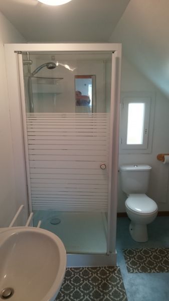 photo 8 Owner direct vacation rental Mont Saint Michel gite Basse-Normandie Manche Washing facilities