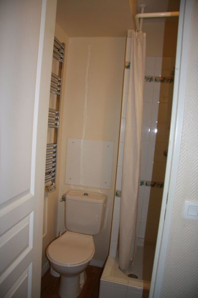 photo 11 Owner direct vacation rental Valmeinier appartement Rhone-Alps  Washing facilities