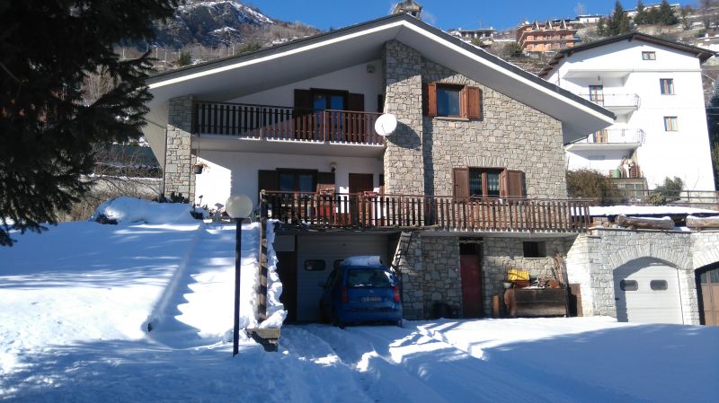 photo 1 Owner direct vacation rental Sarre villa Aosta Valley