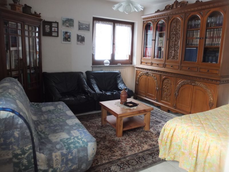 photo 4 Owner direct vacation rental Sarre villa Aosta Valley