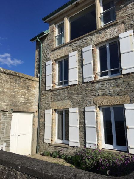 photo 17 Owner direct vacation rental Cherbourg maison Basse-Normandie Manche Outside view
