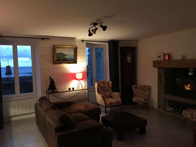 photo 5 Owner direct vacation rental Cherbourg maison Basse-Normandie Manche Living room 1