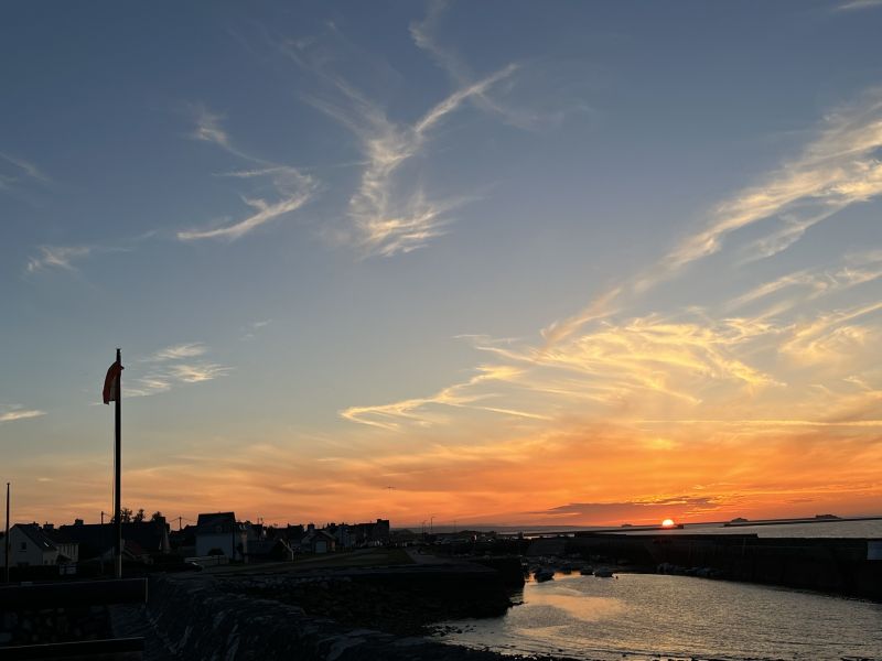 photo 1 Owner direct vacation rental Cherbourg maison Basse-Normandie Manche View from the property