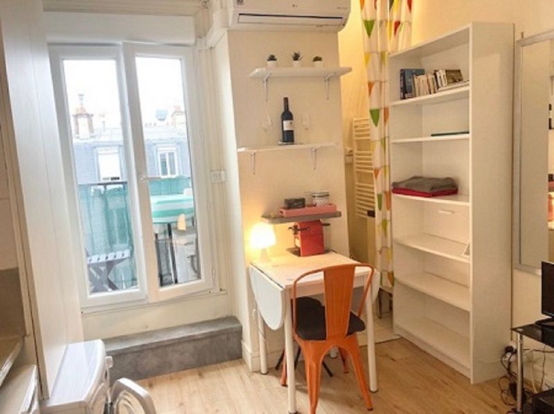 photo 12 Owner direct vacation rental PARIS studio Ile-de-France Paris