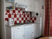 Nord-Pas De Calais seaside holiday rentals: appartement no. 114396