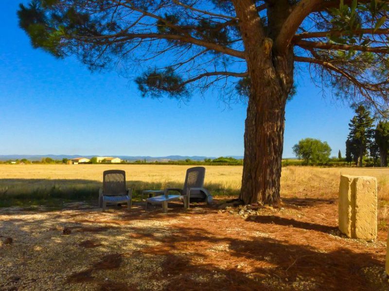 photo 11 Owner direct vacation rental Narbonne maison Languedoc-Roussillon Aude Outside view