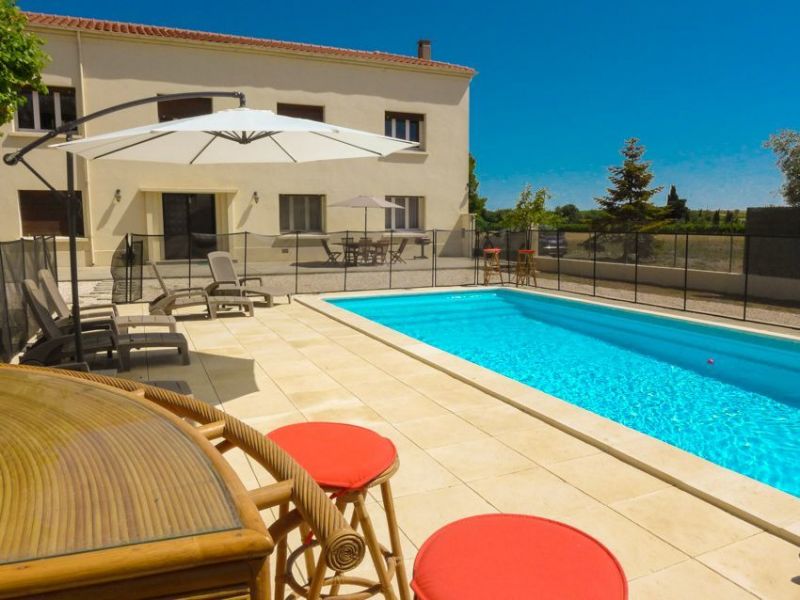 photo 0 Owner direct vacation rental Narbonne maison Languedoc-Roussillon Aude