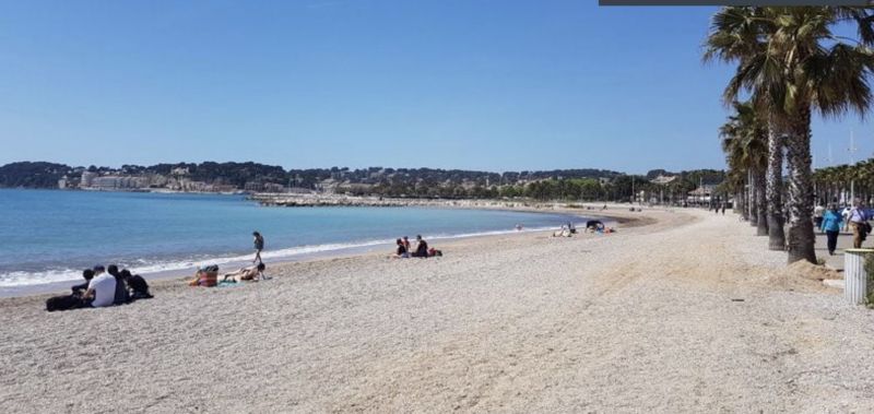 photo 6 Owner direct vacation rental Sanary-sur-Mer appartement Provence-Alpes-Cte d'Azur Var Beach
