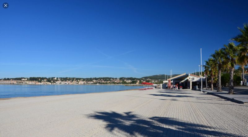 photo 7 Owner direct vacation rental Sanary-sur-Mer appartement Provence-Alpes-Cte d'Azur Var Beach