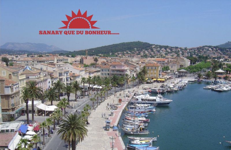 photo 21 Owner direct vacation rental Sanary-sur-Mer appartement Provence-Alpes-Cte d'Azur Var Other view