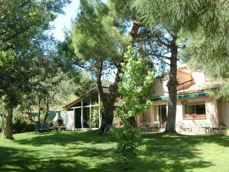 photo 2 Owner direct vacation rental Perpignan villa Languedoc-Roussillon Pyrnes-Orientales Outside view