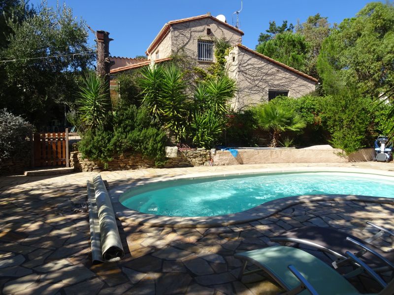 photo 4 Owner direct vacation rental Perpignan villa Languedoc-Roussillon Pyrnes-Orientales Outside view