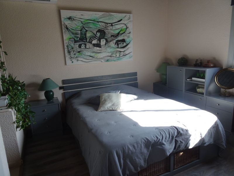 photo 15 Owner direct vacation rental Perpignan villa Languedoc-Roussillon Pyrnes-Orientales bedroom 1