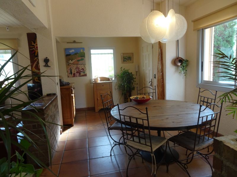photo 14 Owner direct vacation rental Perpignan villa Languedoc-Roussillon Pyrnes-Orientales Dining room