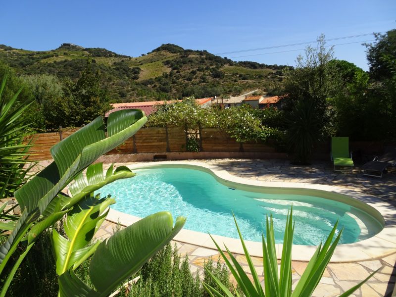 photo 1 Owner direct vacation rental Perpignan villa Languedoc-Roussillon Pyrnes-Orientales Swimming pool