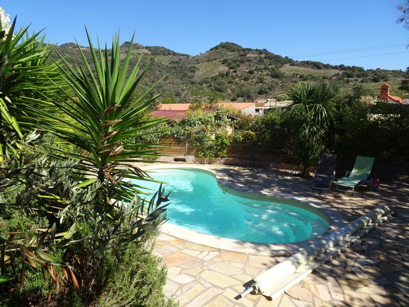 photo 0 Owner direct vacation rental Perpignan villa Languedoc-Roussillon Pyrnes-Orientales Swimming pool