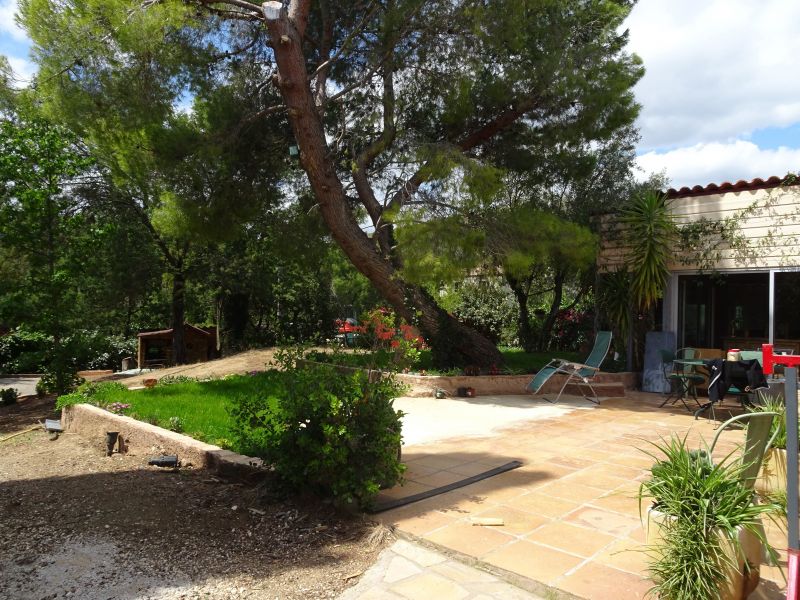 photo 6 Owner direct vacation rental Perpignan villa Languedoc-Roussillon Pyrnes-Orientales Terrace