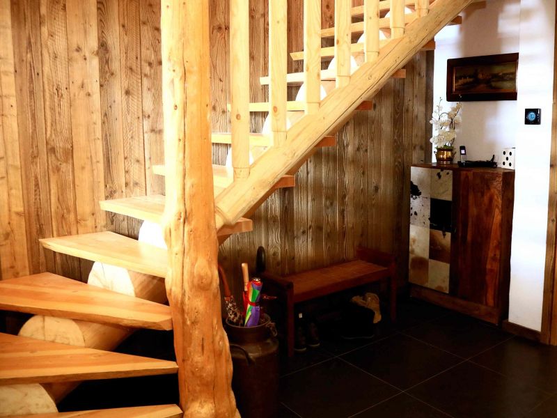 photo 4 Owner direct vacation rental Font Romeu chalet Languedoc-Roussillon Pyrnes-Orientales Hall