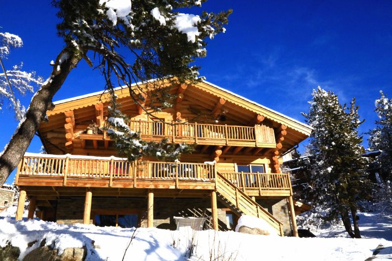 photo 0 Owner direct vacation rental Font Romeu chalet Languedoc-Roussillon Pyrnes-Orientales