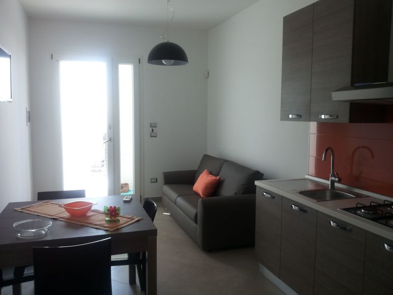 photo 2 Owner direct vacation rental Ugento - Torre San Giovanni appartement Puglia Lecce Province