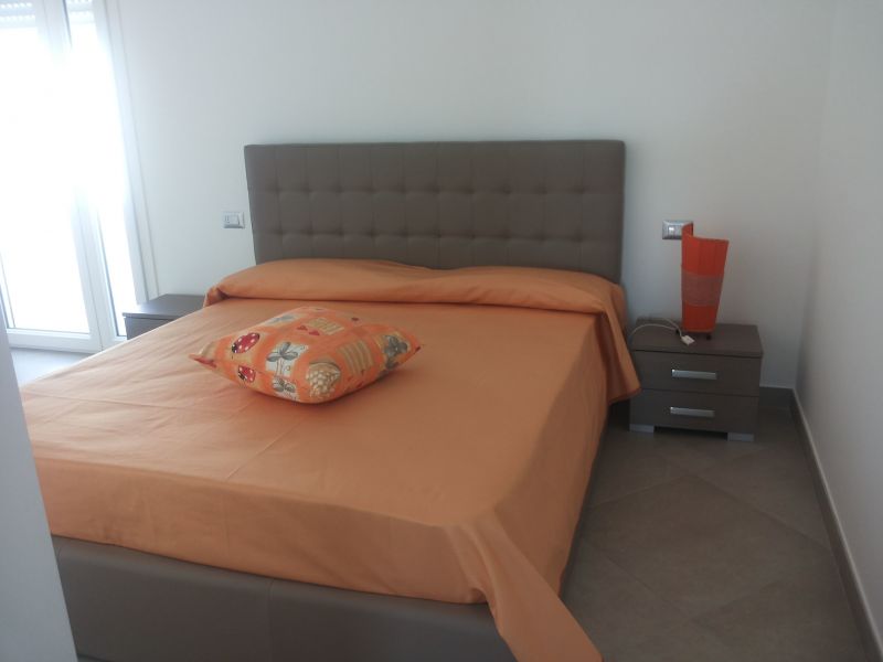 photo 7 Owner direct vacation rental Ugento - Torre San Giovanni appartement Puglia Lecce Province