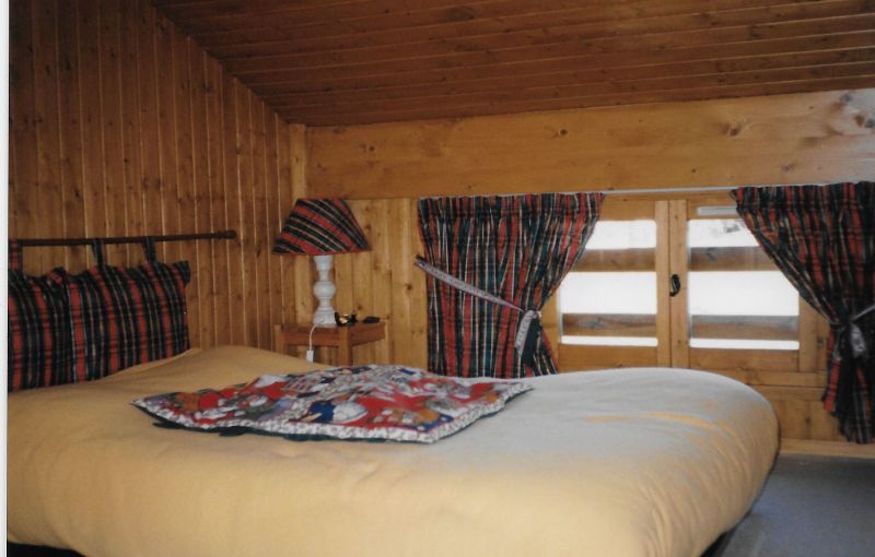 photo 3 Owner direct vacation rental Chamonix Mont-Blanc appartement Rhone-Alps Haute-Savoie bedroom