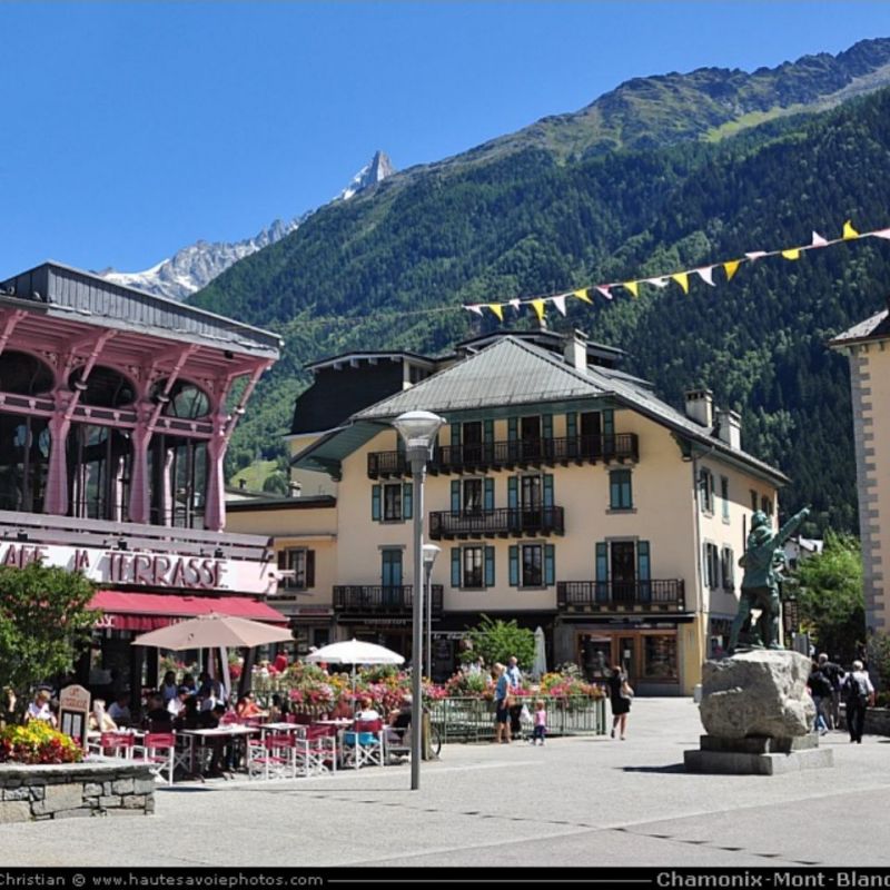 photo 16 Owner direct vacation rental Chamonix Mont-Blanc appartement Rhone-Alps Haute-Savoie