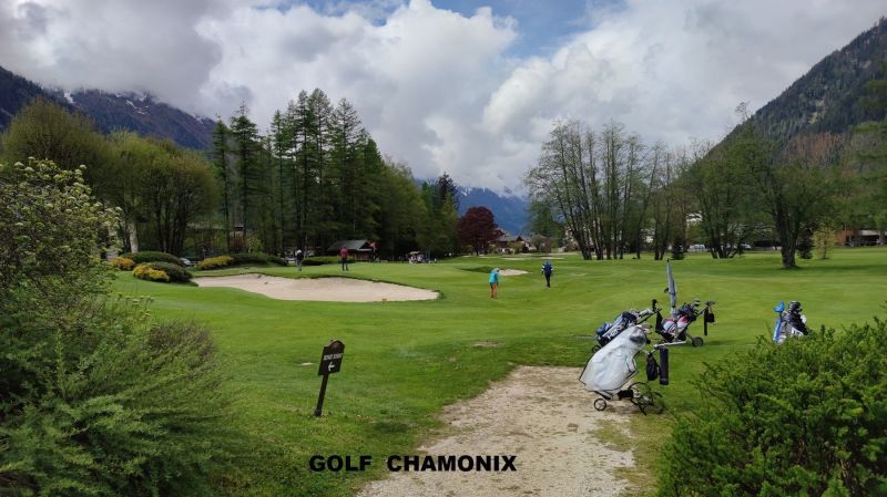 photo 10 Owner direct vacation rental Chamonix Mont-Blanc appartement Rhone-Alps Haute-Savoie