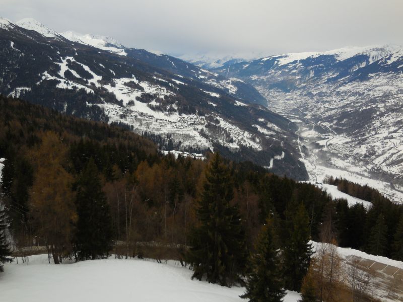 photo 22 Owner direct vacation rental Les Arcs studio Rhone-Alps Savoie Outside view