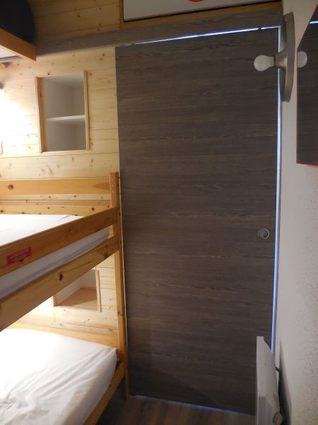photo 15 Owner direct vacation rental Les Arcs studio Rhone-Alps Savoie Extra sleeping accommodation