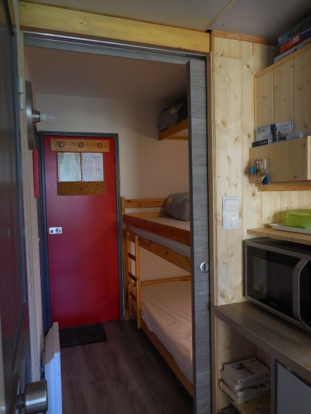 photo 16 Owner direct vacation rental Les Arcs studio Rhone-Alps Savoie Extra sleeping accommodation