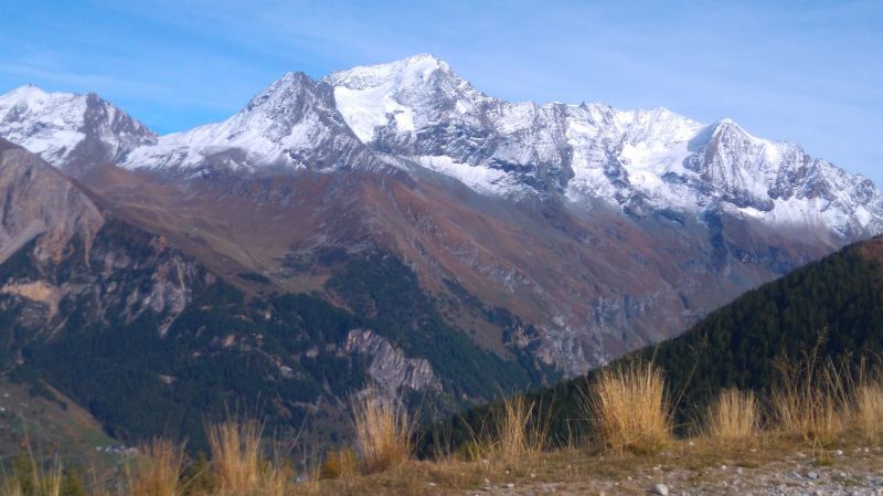 photo 19 Owner direct vacation rental Les Arcs studio Rhone-Alps Savoie Outside view