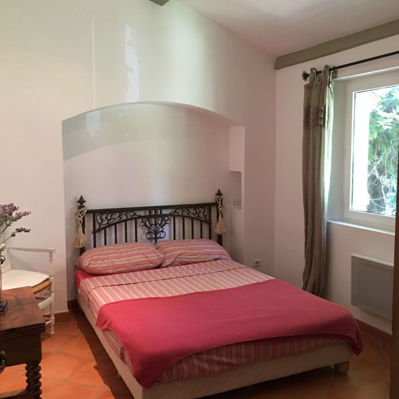 photo 10 Owner direct vacation rental Saint Cyr sur Mer maison Provence-Alpes-Cte d'Azur Var bedroom 4