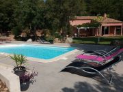 Porto Vecchio swimming pool holiday rentals: villa no. 117785