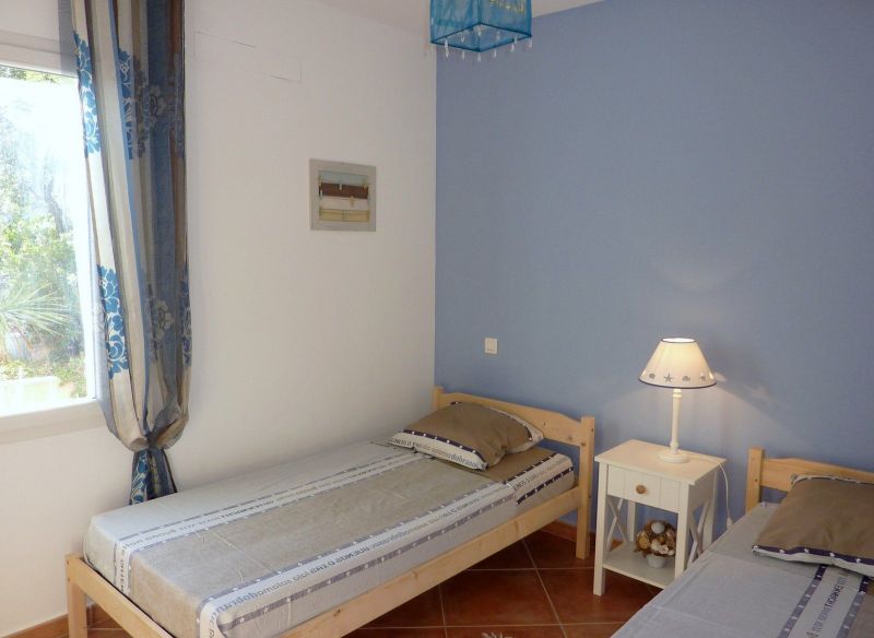 photo 9 Owner direct vacation rental Porto Vecchio villa Corsica Corse du Sud bedroom